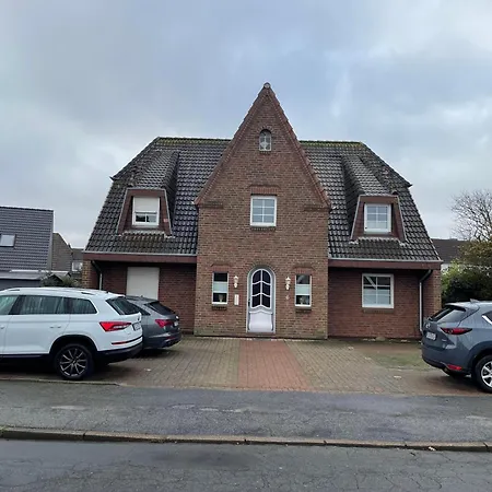 Apartmán Hansele *