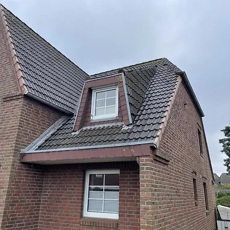 Apartmán Hansele Westerland