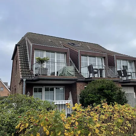 Hansele Apartmán