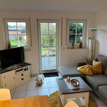 Hansele Apartmán Westerland