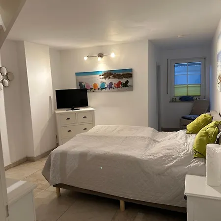 Apartmán Hansele
